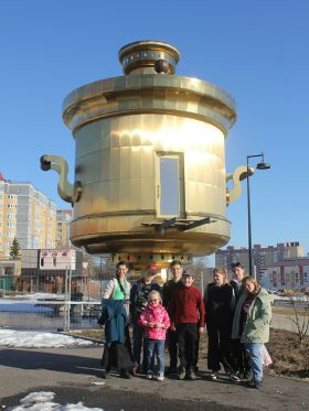 Новости Сормовского благочиния