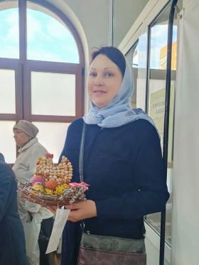 Пасхальные подарки Новости Сормовского благочиния