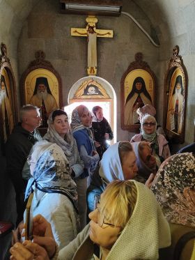 Новости Сормовского благочиния