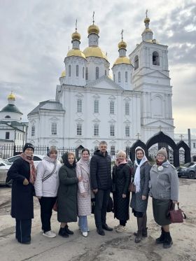 Новости Сормовского благочиния