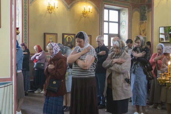 Новости Сормовского благочиния