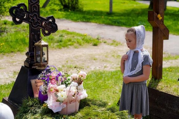 Воскресная школа в Белбаже Новости Сормовского благочиния