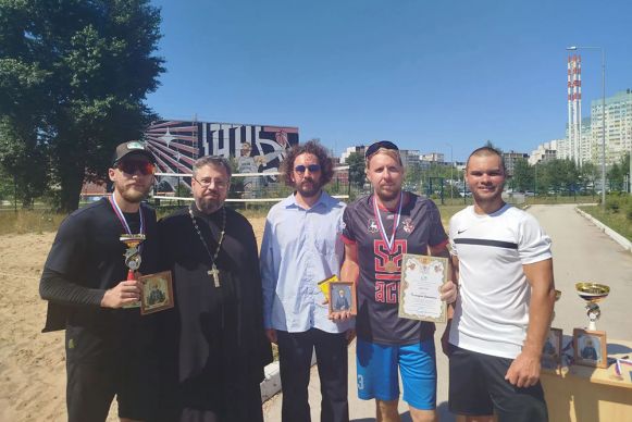 Новости Сормовского благочиния