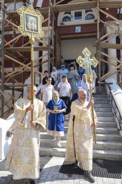 Новости Сормовского благочиния