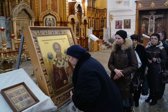 Сормовский собор
