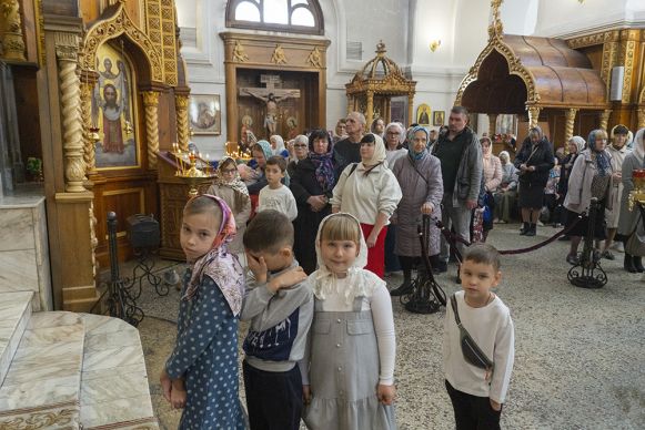 Новости Сормовского благочиния