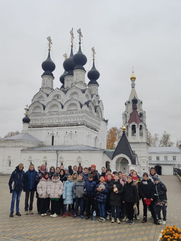 Новости православного Сормова