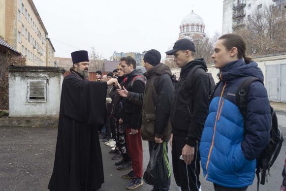 Новости православного Сормова