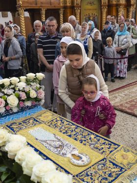 Новости Сормовского благочиния