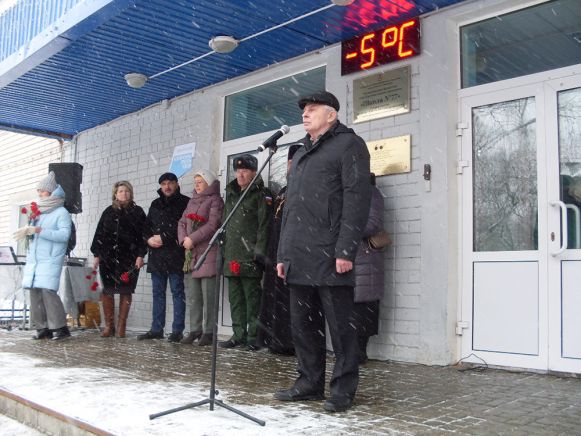 Новости православного Сормова