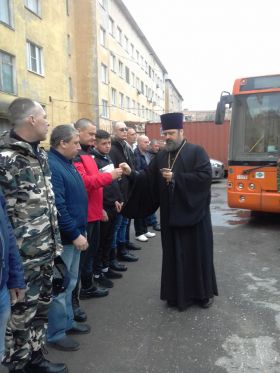 Новости православного Сормова