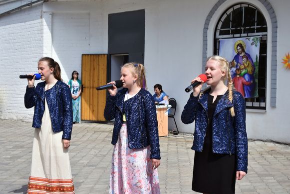 Новости православного Сормова