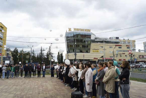 Новости православного Сормова