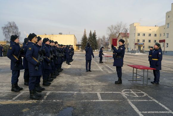 Новости православного Сормова