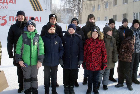 Новости православного Сормова