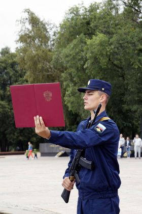 Новости православного Сормова