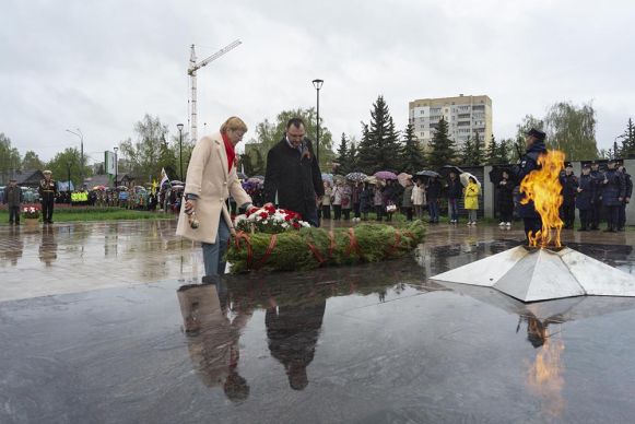 Новости православного Сормова