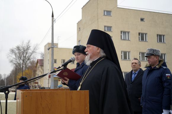 Новости православного Сормова