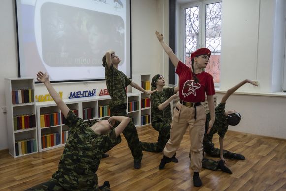 Новости Сормовского благочиния