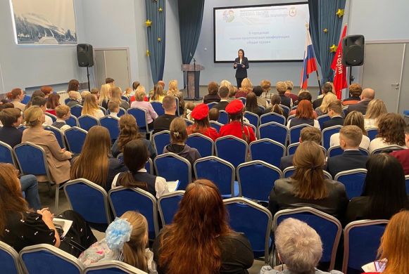 Новости Сормовского благочиния