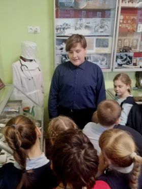 Новости Сормовского благочиния