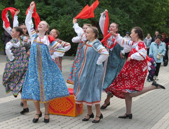 Новости православного Сормова