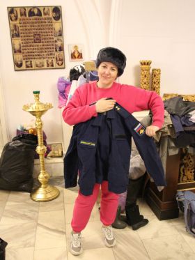 Новости Сормовского благочиния