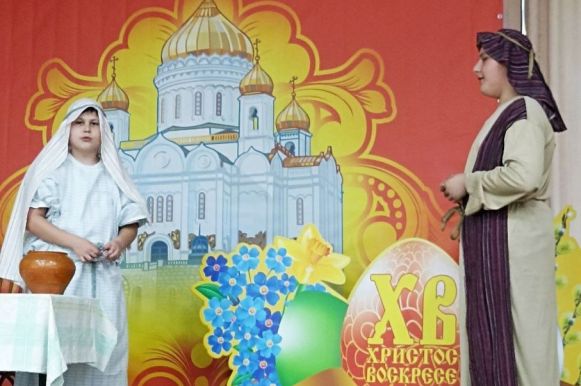 Новости Сормовского благочиния