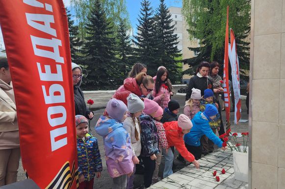 Новости Сормовского благочиния