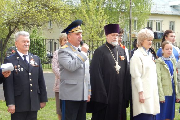 Новости Сормовского благочиния