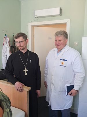 Новости Сормовского благочиния