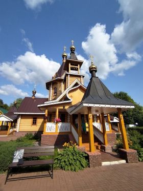 Новости Сормовского благочиния