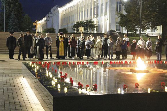 Новости Сормовского благочиния