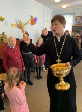 Новости православного Сормова