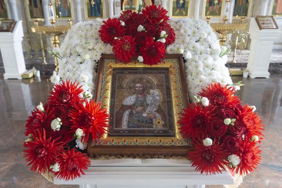Новости Сормовского благочиния