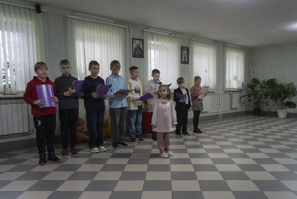 Новости Сормовского благочиния