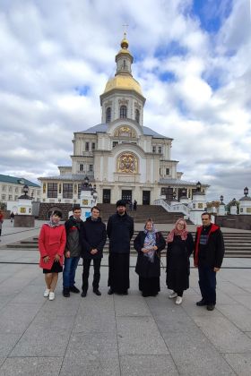 Новости православного Сормова