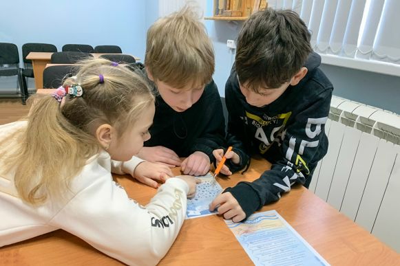 Новости ПСЦ Очаг Новости Сормовского благочиния