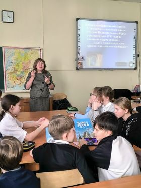 Новости Сормовского благочиния