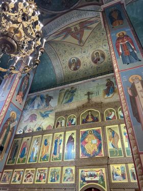 Новости Сормовского благочиния