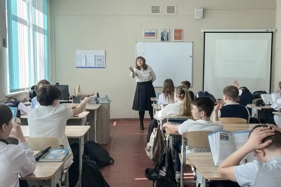 Новости Сормовского благочиния