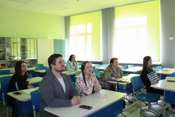 Новости Сормовского благочиния