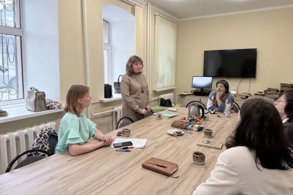 Новости Сормовского благочиния