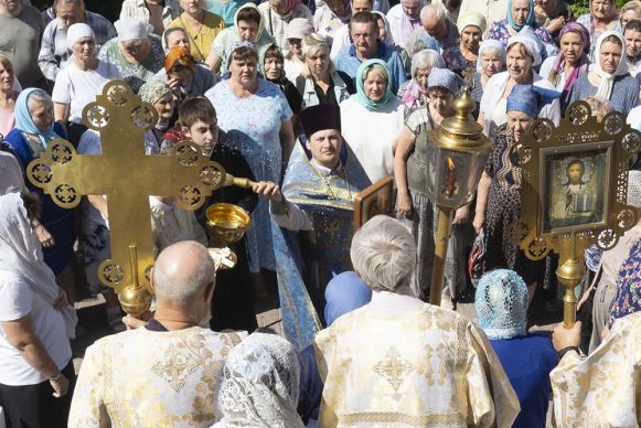Новости Сормовского благочиния