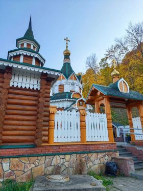 Новости Сормовского благочиния