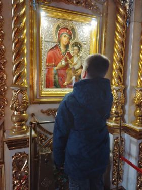 Новости Сормовского благочиния