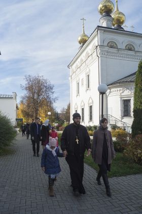 Новости православного Сормова