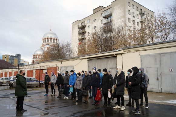 Новости православного Сормова