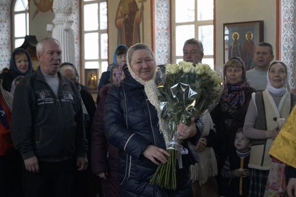 Новости православного Сормова