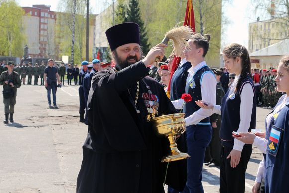 Новости православного Сормова